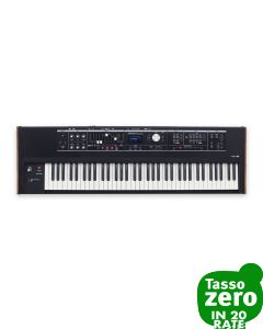 Roland VR-730 V-Combo