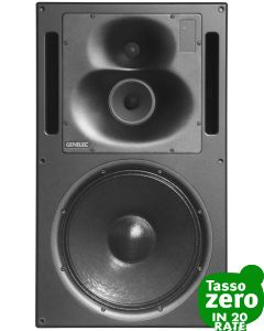 GENELEC 1238A Three Way Active Monitor