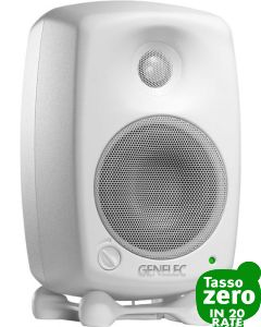 GENELEC 8020DWM White