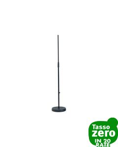 GENELEC Floor Stand per 8010, 8X20 e 8X3X