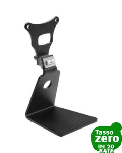 GENELEC Stand da Tavolo a L per 8010/6010 Nero