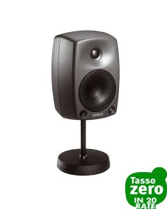 GENELEC Table Stand Nero per 8010/8X20/8X3X/8X4X