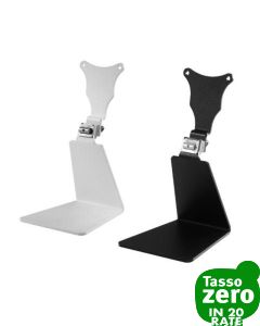 GENELEC Table Stand per 8X20 Bianco