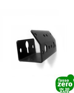 GENELEC Supporto da Parete per 8010/6010 Nero