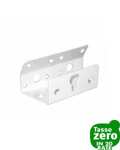 GENELEC Supporto da Parete per 8010/6010 Bianco
