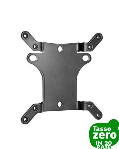 GENELEC Adattatore VESA 75/100mm per serie 8000 Nero