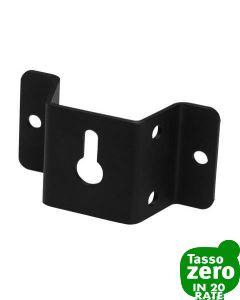 GENELEC Wall Mount Bracket  8X20 e 8X30 Nero