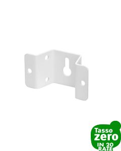 GENELEC Wall Mount Bracket 8X20 e 8X30 Bianco 