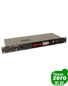 Crumar GSi Gemini Rack