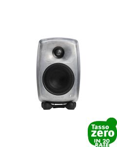 Genelec 8330arwm Smart Active Two-Way Raw Finish