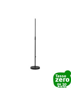 Genelec Floor Stand 8010 - 830 (870-1565mm)