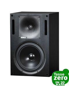 GENELEC 1032C SAM Two-way Monitor System