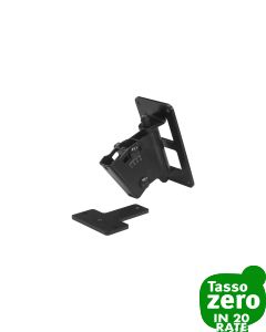 Genelec Adjustable Wall Mount For 8000 Series Black