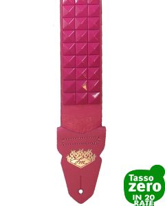 LM PRODUCTS Glam PS 201 Pink Studded
