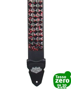 LM PRODUCTS Glam PS 201 Stud Black Splatter