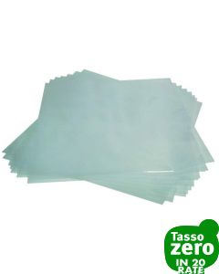 Glorious LP PVC Sleeve Pack 12.5" (set of 100)