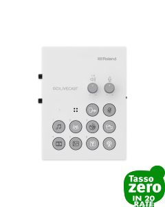 Roland GO:LIVECAST