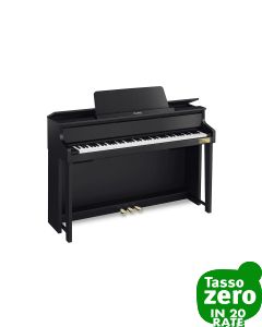 Casio GP-310 Grand Hybrid Black