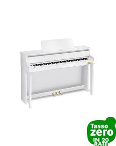 Casio GP-310 Grand Hybrid White