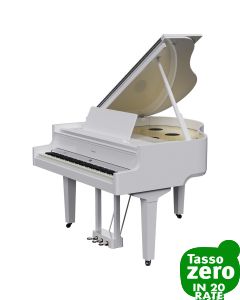 Roland GP-9M PW Gloss White