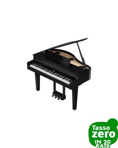 Roland GP-6 PE Gloss Black