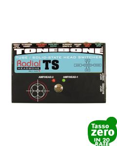 Radial Headbone TS