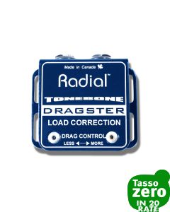Radial Dragster