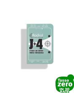 Radial J+4