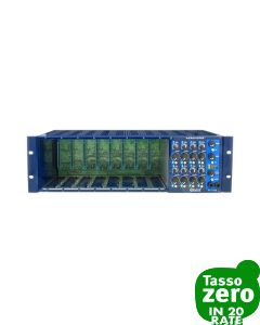 Radial Workhorse