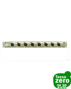 Radial OX8-r