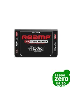 Radial Reamp JCR