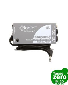 Radial SB-5 Laptop