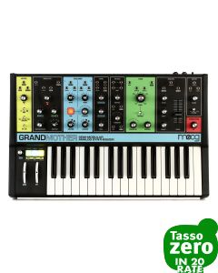 Moog Grandmother