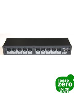Crumar GSi 5x5 Rack