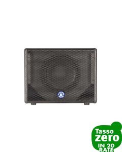 TOPP PRO Maxx 10A Sub
