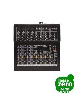 Topp Pro MX12 FX  V2
