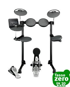 Yamaha DTX450K Garanzia 5 anni!