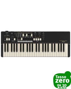 Hammond M-Solo black