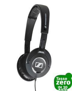 Sennheiser HD 218