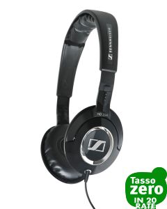 Sennheiser HD228 Black