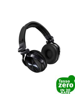 Pioneer DJ HDJ-1500 K Black