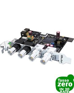 RME HDSP TCO Time Code Option 