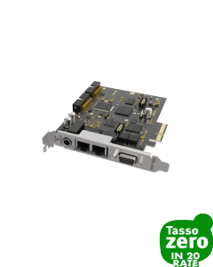 RME PREMIUM LINE HDSPe AoX-D