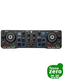 Hercules DJ Control Starlight