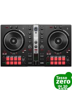 Hercules DJCONTROL INPULSE 300 MK2
