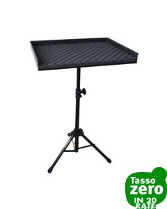 Hercules DS800B Percussion Table