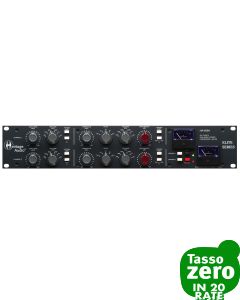 HERITAGE AUDIO HA609A