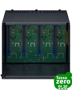 Heritage Audio OST-4 V2