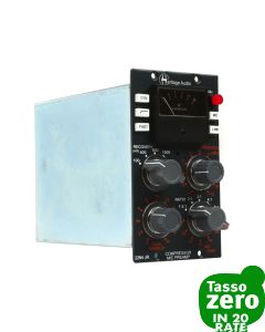 HERITAGE AUDIO 2264JR