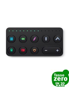 Roli Live Block